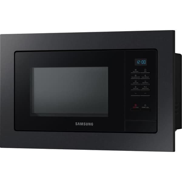 Samsung Grill Microwave - 20 L - Quick Defrost - 25.5 cm Turntable
