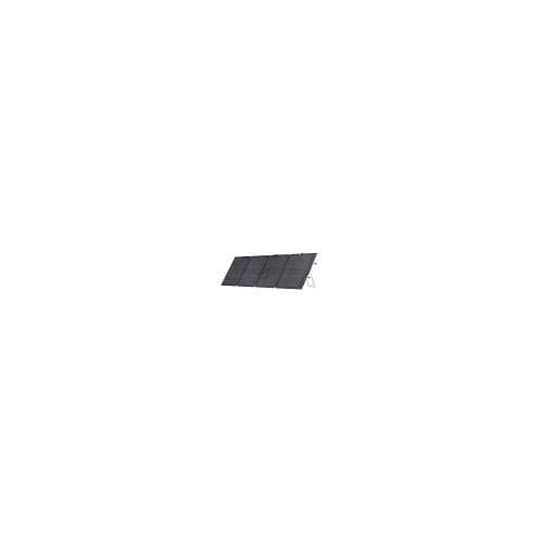 EcoFlow NextGen Bifacial Portable Solar Panel - 220W/ 175W - 25% Efficiency