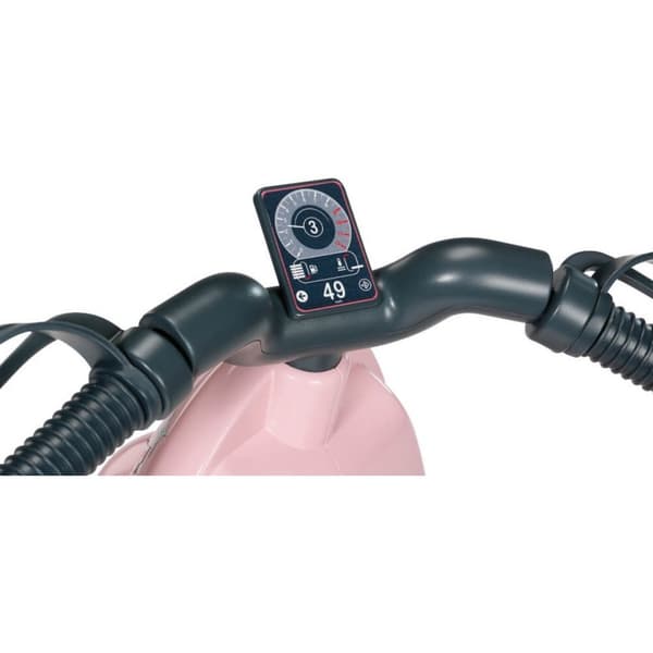 Baby Born RC E-Scooter Pink/Black