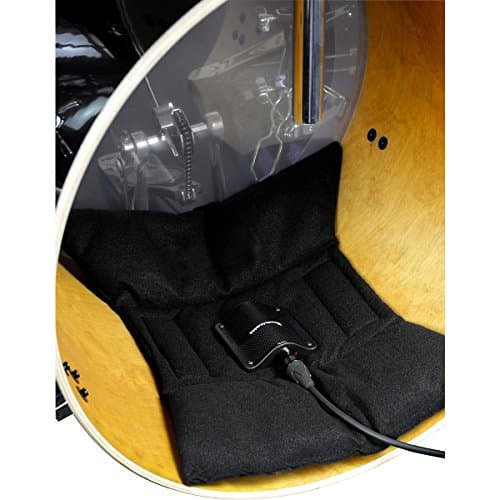 beyerdynamic TG D71 Condenser Boundary Microphone