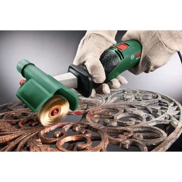 BOSCH Brass Brush - PRR 10 mm - Accessory for Texoro