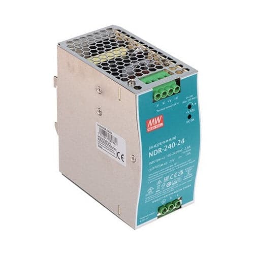 Switching Power Supply NDR-240-24