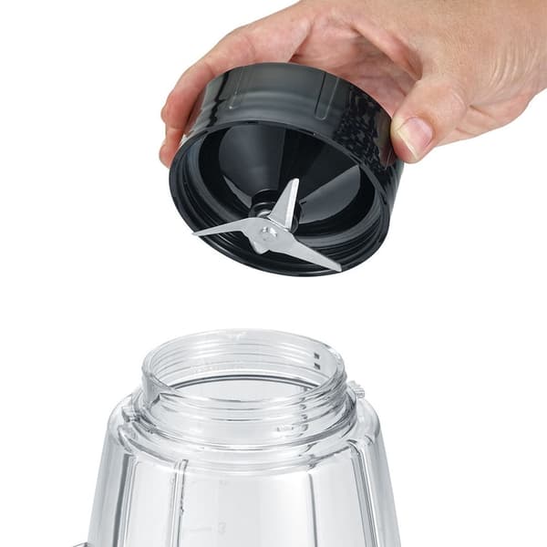 SEVERIN Blender Black 1 Piece - SM 3707