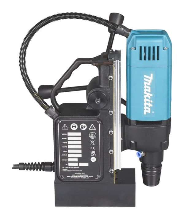 Makita HB350 Magnetic Drill 1050W