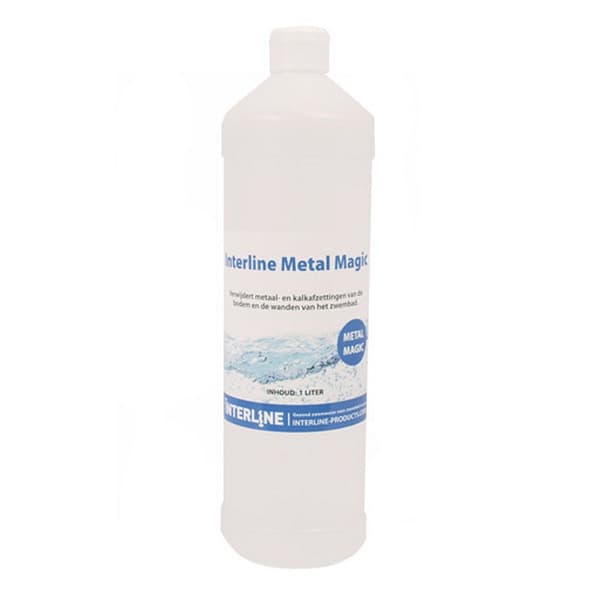 Interline Metal Magic 1 L