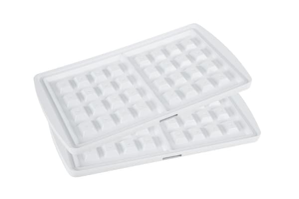 Teesa 3-in-1 Sandwich Maker with Ceramic Pads