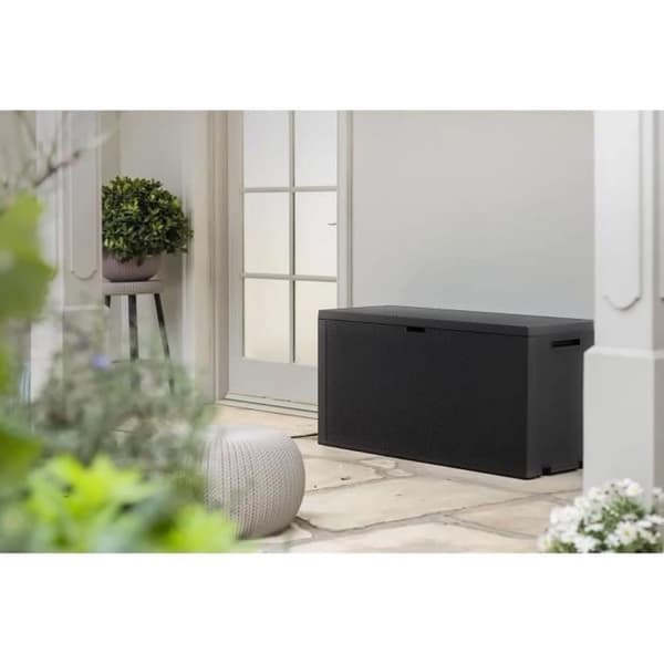 KETER Garden Box (249722) 270 L Graphite