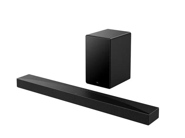 TCL Soundbar Q65H
