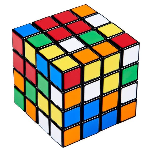 Rubik's Cube 4x4