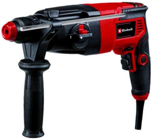Einhell TC-RH 620 4F SDS Plus Hammer Drill 620 W
