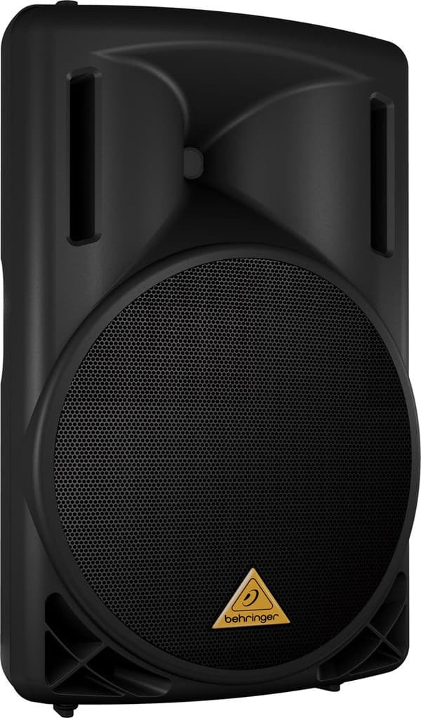 Behringer B215D Active PA Speaker 2-Way