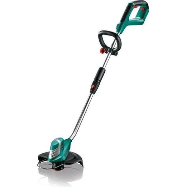 Bosch Cordless Grass Trimmer - AdvancedGrassCut 36 - 30 cm - Battery Powered - Green
