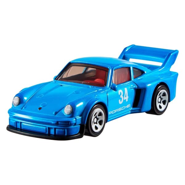 Hot Wheels XL Die-Cast Vehicle Assortment