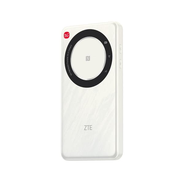 ZTE U30 Air mobile 5 G LTE CAT.12 router