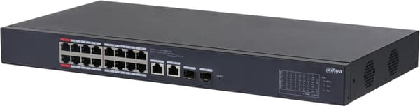 Dahua CS4218-16ET-190 Switch