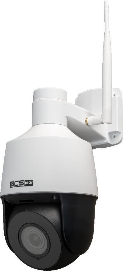 BCS BASIC BCS-B-SIP124SR5-W IP Camera