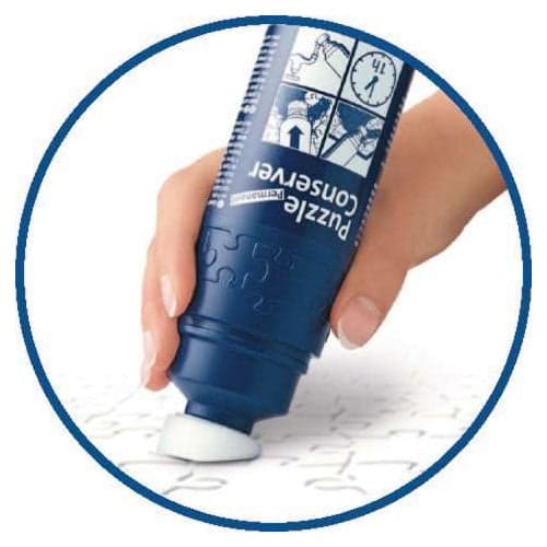 Ravensburger Puzzle Glue Preserver Permanent