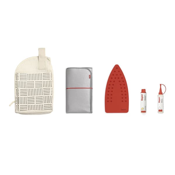 RAYEN Professional Ironing Set 5 Piece