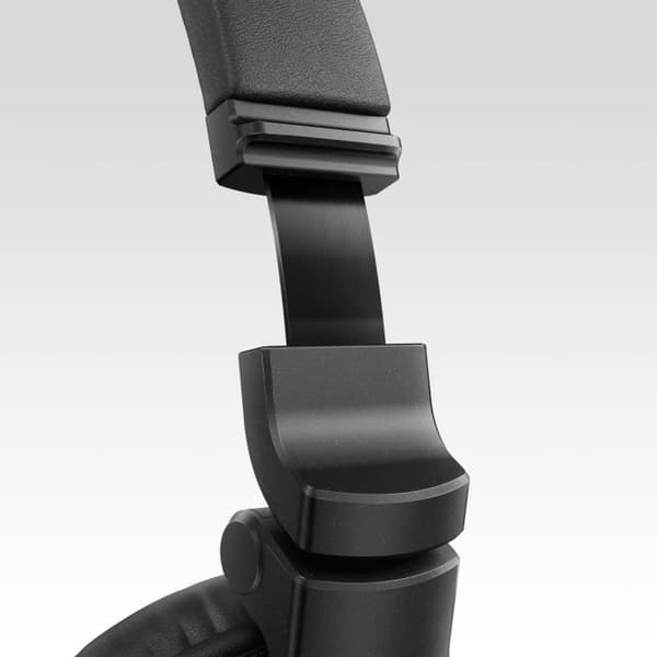 PIONEER DJ Headphones - CUE1BT - Bluetooth - On-ear - Foldable