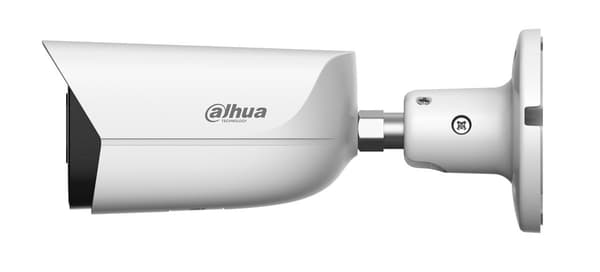 Dahua IPC-HFW3649E-AS-IL-0280B IP Camera 6MPx