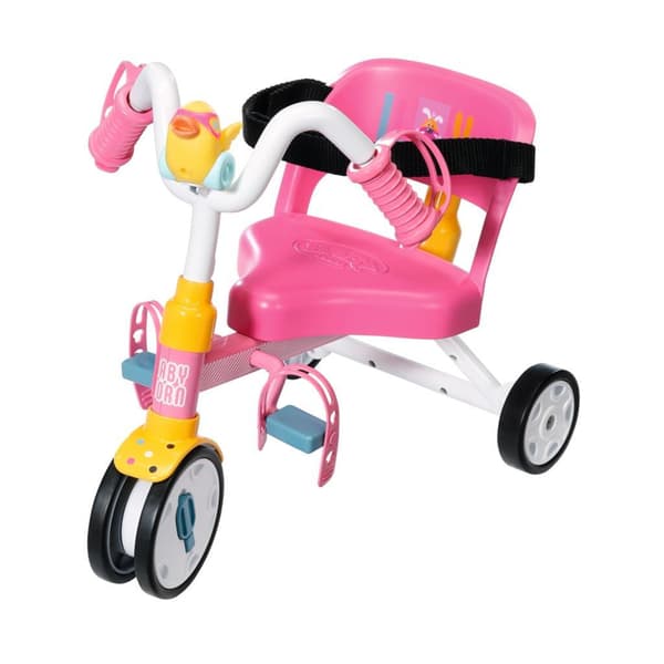 Baby Born Tricycle