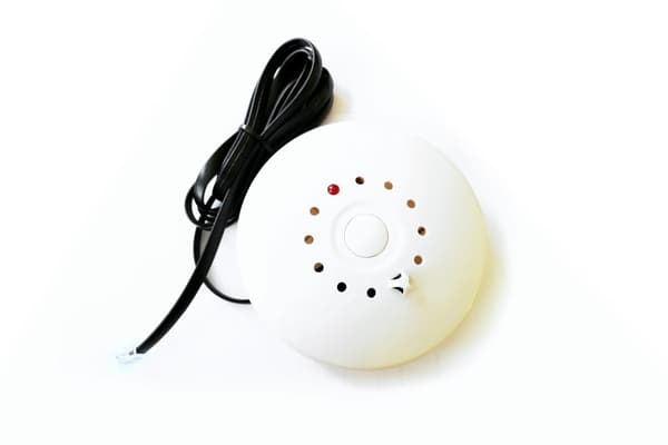 Digitus DN-S-S Smoke Detector Wired Multi-Criteria
