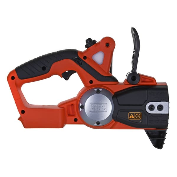Black & Decker GKC1820L20 - Cordless Grass Trimmer - Black Orange