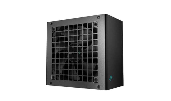 Deepcool PK650D Power Supply 650W Bronze