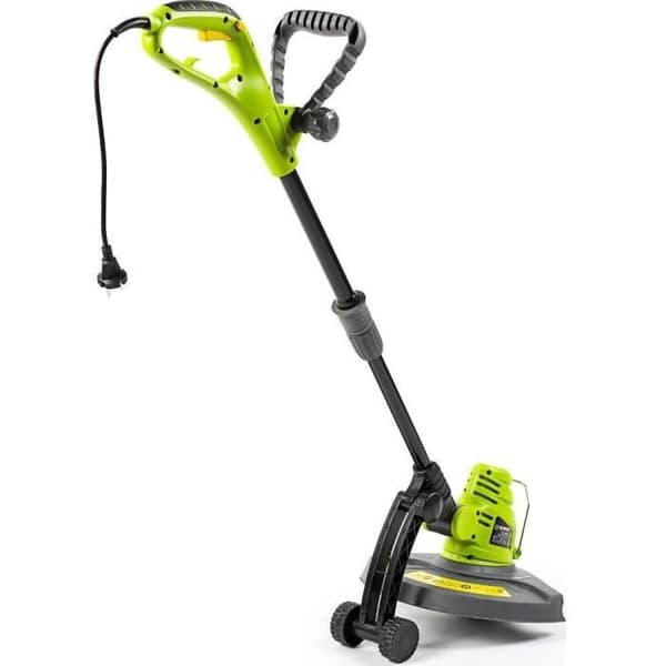 Fieldmann Electric Grass Trimmer - 500W - 30 cm Cutting Width - FZS 2002-E
