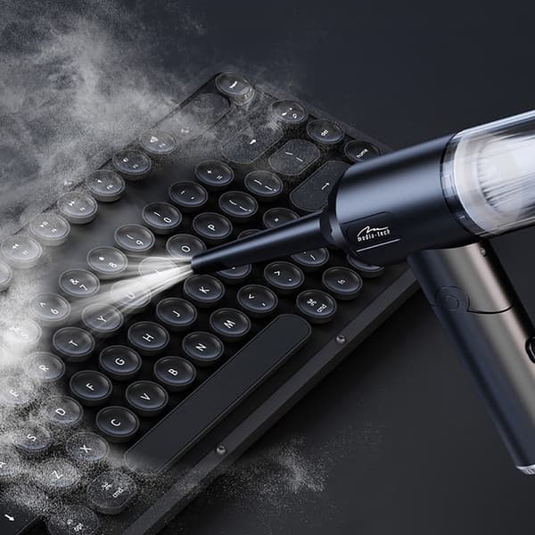 JET AIR DUSTER MT6538 Wireless 2-in-1 Air Blower