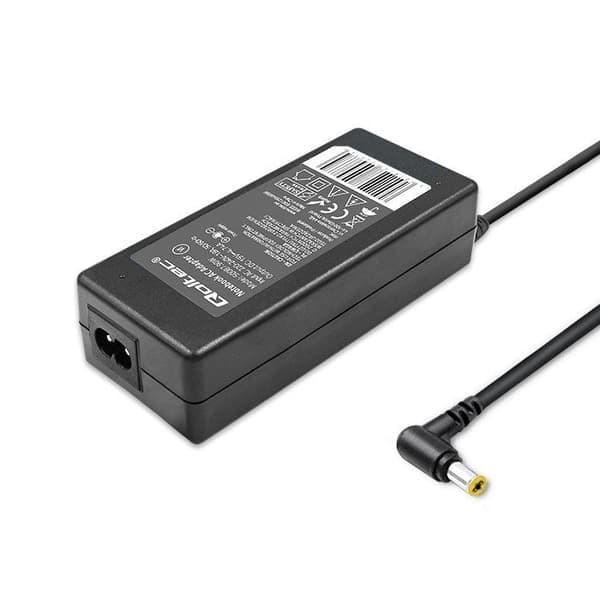 Qoltec 50087 Power Adapter for Acer 90W 19V 4.74A