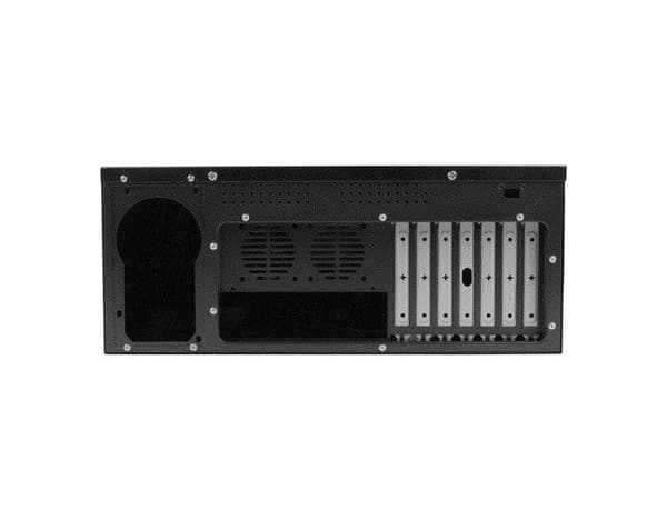 LANBERG SERVER ENCLOSURE 19 4U ATX 350/10 SC01-3