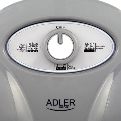 Adler AD 2167 Multifunctional Foot Massager
