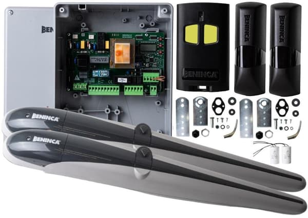 Beninca KBOB30M.PM 230V Double Door Kit