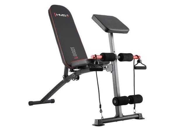 HMS Multifunction Bench L8021