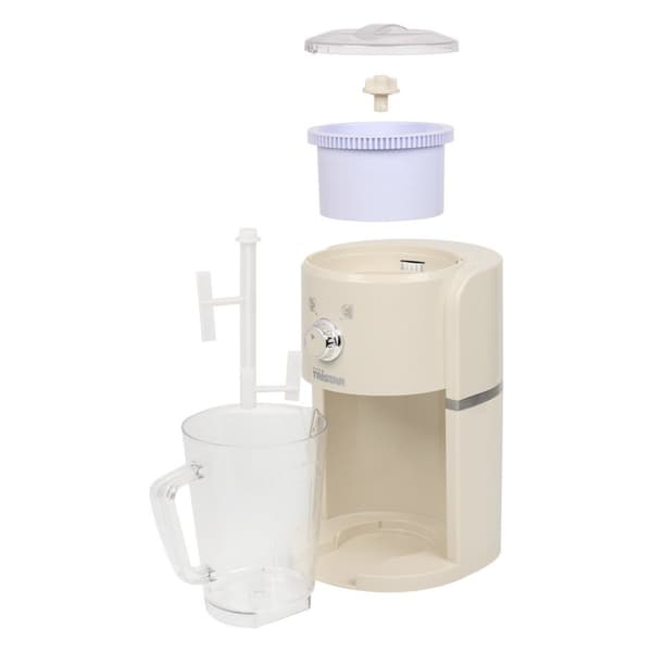 Tristar KD-7310 Ice Crusher Cream