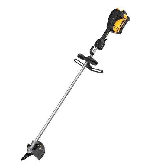 DeWALT Brush Cutter 54V DCMBC812N-XJ 25 cm