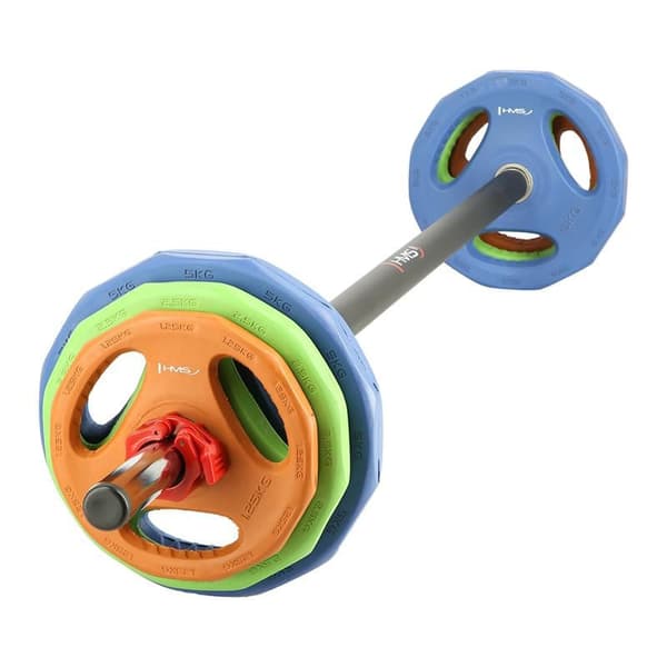 Training Pump HMS SBP22 Barbell