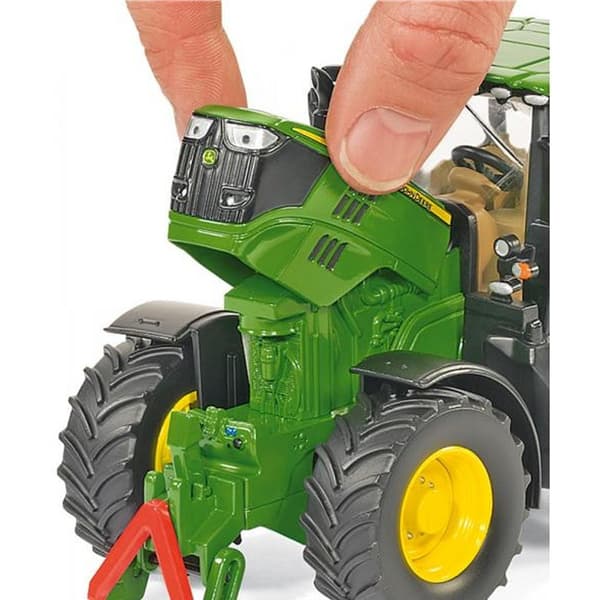 Siku John Deere 6210R Tractor Model 1:32