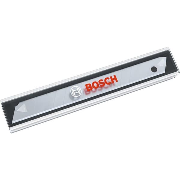 10 Lames sectionnables BOSCH - 9 mm