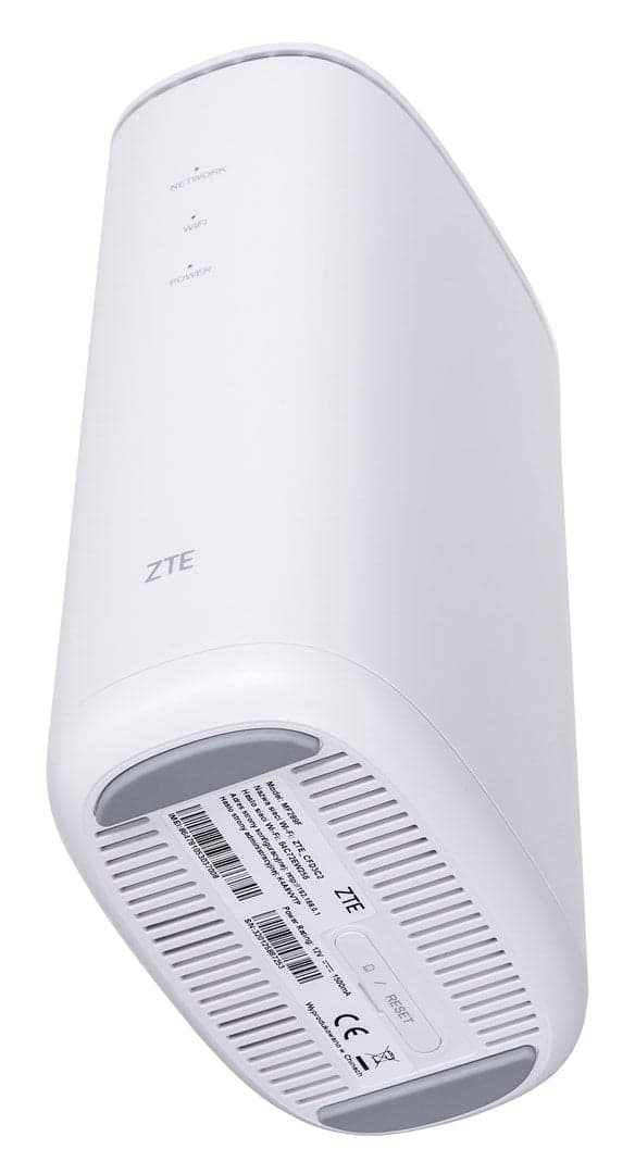 ZTE MF289F cellular network router - LTE CAT.20