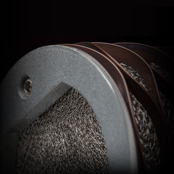 Aston Origin Steel Microphone