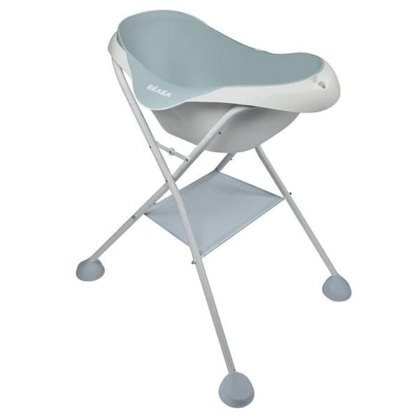 Béaba Camélé'O Foot Support - Foldable and Detachable Stand