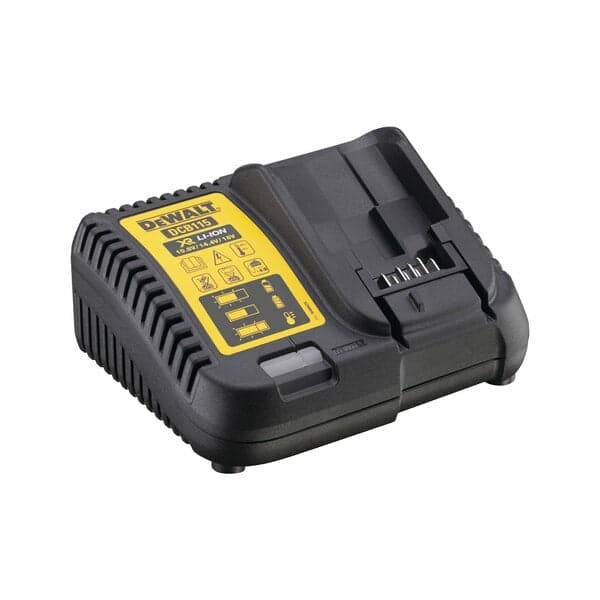 Dewalt 18V Combo Kit DCD796 DCF887