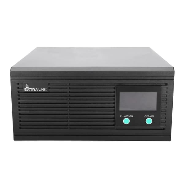 Extralink Piorun Inverter 2000VA/1600W 24VDC