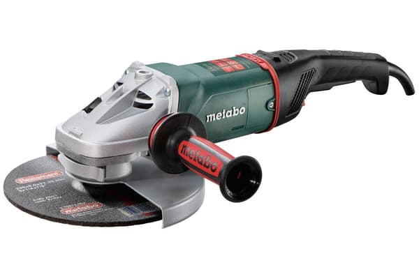 METABO Angle Grinder 230 WEA 24-230 MVT QUICK