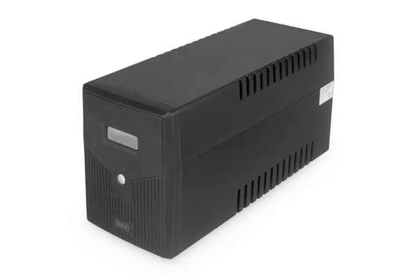 ASSMANN DIGITUS Professional UPS | 2000 VA/1200 W DN-170076