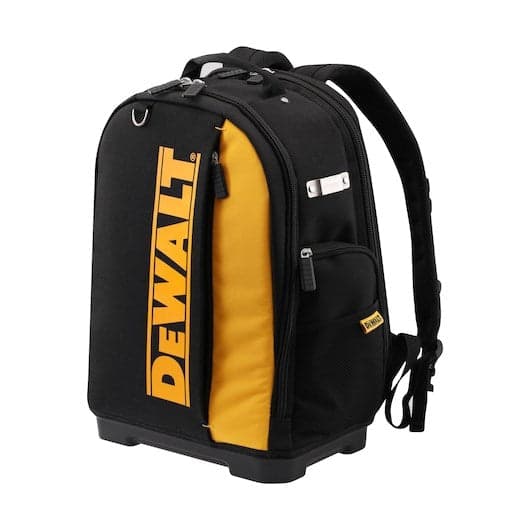 DeWALT Tool Storage Case Black Yellow DWST81690-1
