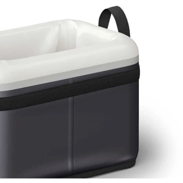 DOMETIC Cooler Go Soft Insert 20 L Grey and Black