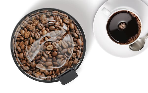 Bosch Coffee Grinder Cream TSM6A017C